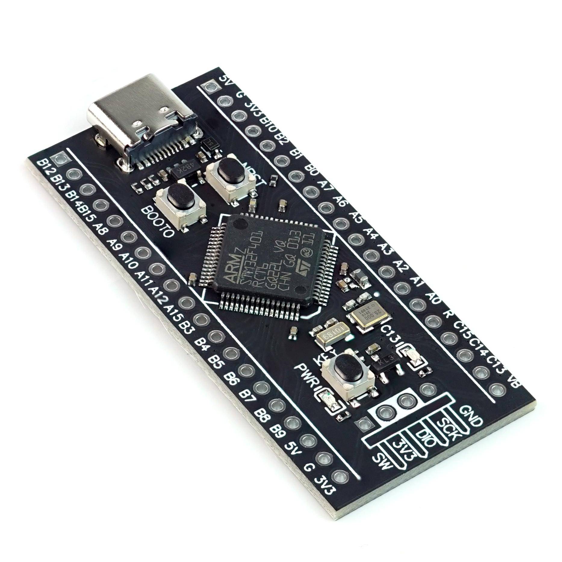STM32F401 Development Board v3.0