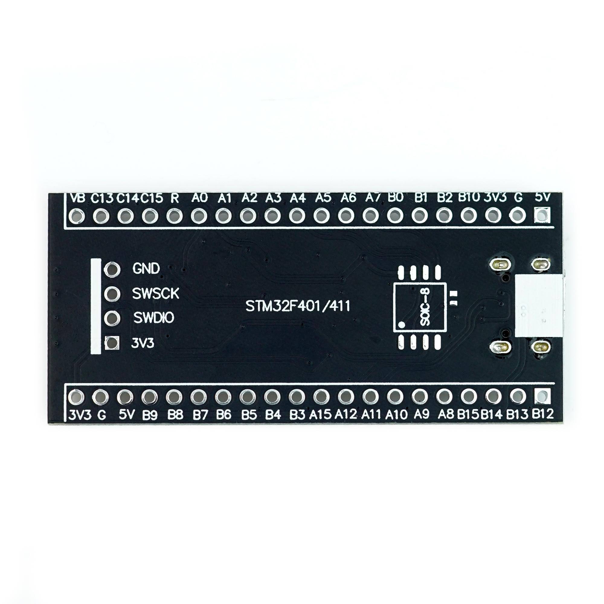 STM32F401 Development Board v3.0