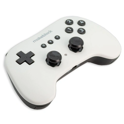 Makeblock Bluetooth-Controller V1, kabellose Steuerung, programmierbare Tasten, 10m Reichweite, 3V Makeblock Bluetooth-Controller V1, kabellose Steuerung, programmierbare Tasten, 10m Reichweite, 3V