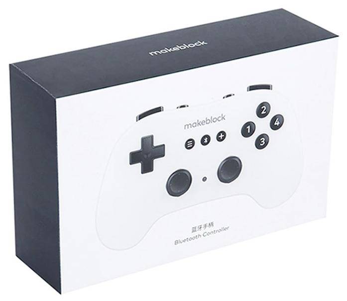 Makeblock Bluetooth-Controller V1, kabellose Steuerung, programmierbare Tasten, 10m Reichweite, 3V