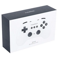 Makeblock Bluetooth-Controller V1, kabellose Steuerung, programmierbare Tasten, 10m Reichweite, 3V Makeblock Bluetooth-Controller V1, kabellose Steuerung, programmierbare Tasten, 10m Reichweite, 3V