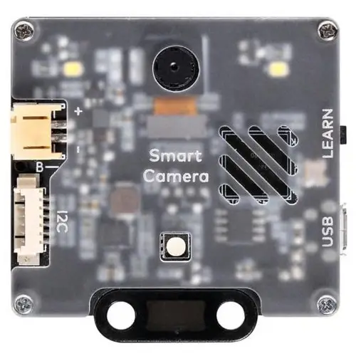 Makeblock Smart Camera-Ergänzungsset, intelligente Kamera für Objekterkennung Makeblock Smart Camera-Ergänzungsset, intelligente Kamera für Objekterkennung