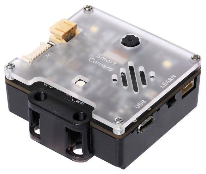 Makeblock Smart Camera-Ergänzungsset, intelligente Kamera für Objekterkennung