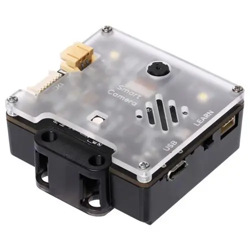 Makeblock Smart Camera-Ergänzungsset, intelligente Kamera für Objekterkennung Makeblock Smart Camera-Ergänzungsset, intelligente Kamera für Objekterkennung