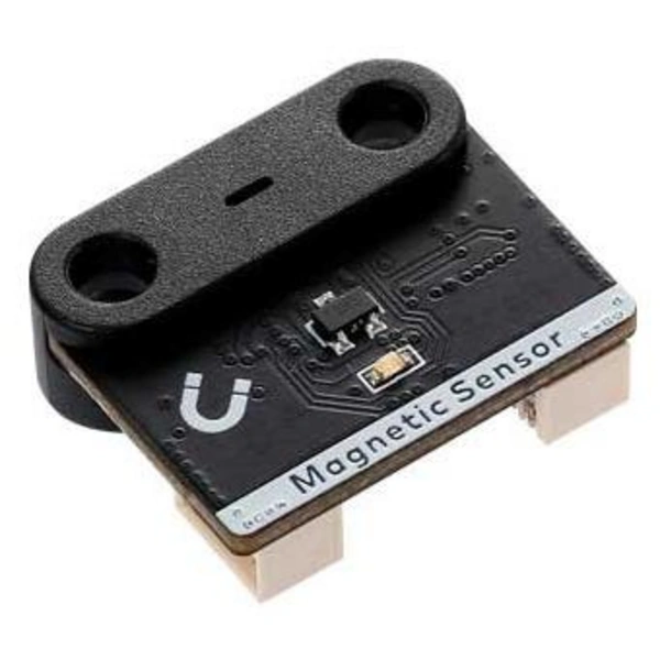 Makeblock mBuild Magnetsensor, Erkennung magnetisierbarer Objekte, Bereich Makeblock mBuild Magnetsensor, Erkennung magnetisierbarer Objekte, Bereich