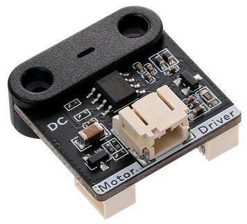 Makeblock mBuild Motortreiber, DC-Motorsteuerung, Drehrichtungsregelung, 1 A