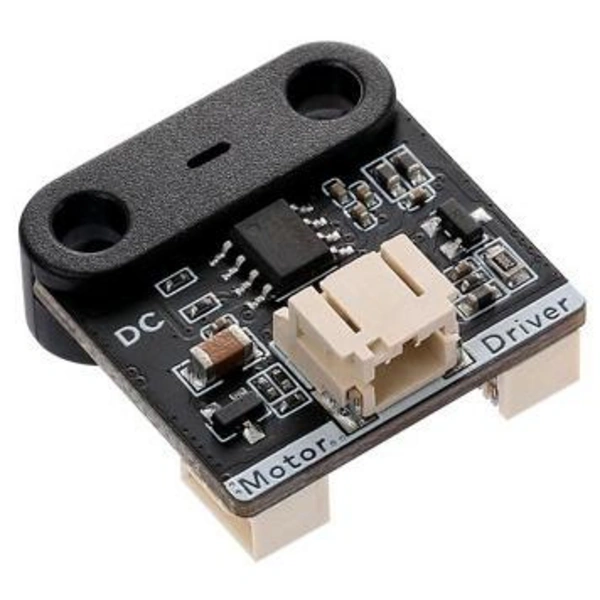 Makeblock mBuild Motortreiber, DC-Motorsteuerung, Drehrichtungsregelung, 1 A Makeblock mBuild Motortreiber, DC-Motorsteuerung, Drehrichtungsregelung, 1 A