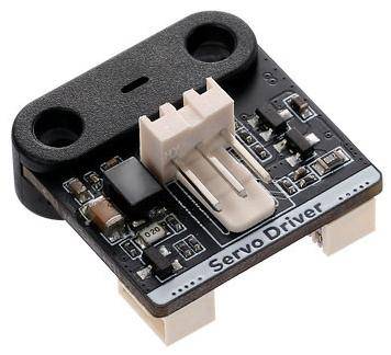 Makeblock mBuild Servotreiber, Servosteuerung, Motorregelung, bis 1 A