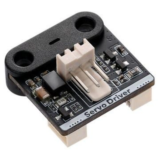 Makeblock mBuild Servotreiber, Servosteuerung, Motorregelung, bis 1 A Makeblock mBuild Servotreiber, Servosteuerung, Motorregelung, bis 1 A