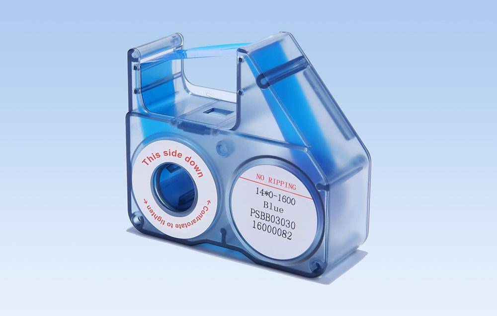 Niimbot Ribbon / Farbband für B18, blau