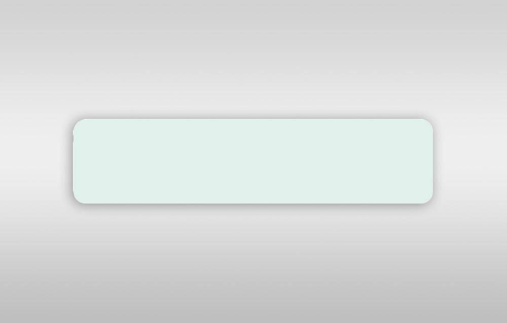 Niimbot Thermoetiketten, 14x60 mm, 1x Rolle mit 110 Stück, mint