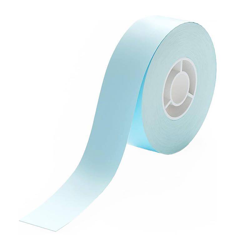 Niimbot Thermoetiketten, endlos, 15-7, blau