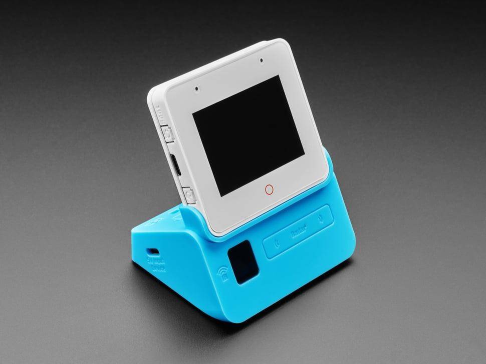 Espressif ESP32-S3-BOX-3 Open Source AIoT Entwicklungs-Kit, WiFi / Bluetooth 5 LE, USB-C