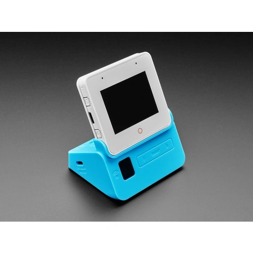 Espressif ESP32-S3-BOX-3 Open Source AIoT Entwicklungs-Kit, WiFi / Bluetooth 5 LE, USB-C Espressif ESP32-S3-BOX-3 Open Source AIoT Entwicklungs-Kit, WiFi / Bluetooth 5 LE, USB-C