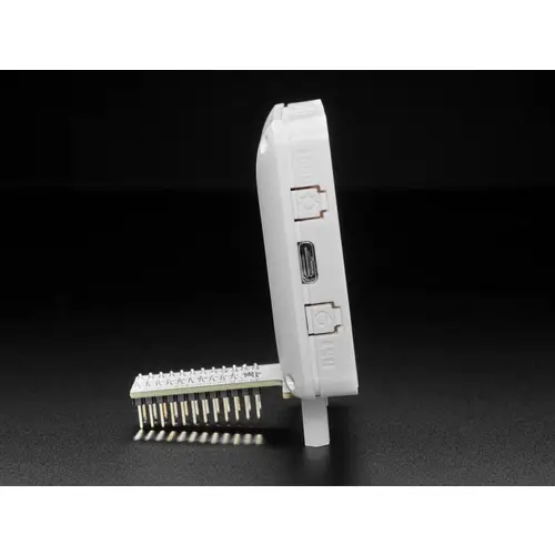 Espressif ESP32-S3-BOX-3 Open Source AIoT Entwicklungs-Kit, WiFi / Bluetooth 5 LE, USB-C Espressif ESP32-S3-BOX-3 Open Source AIoT Entwicklungs-Kit, WiFi / Bluetooth 5 LE, USB-C