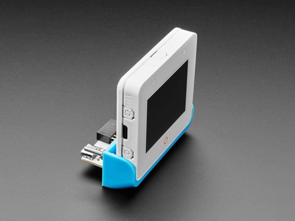 Espressif ESP32-S3-BOX-3 Open Source AIoT Entwicklungs-Kit, WiFi / Bluetooth 5 LE, USB-C