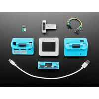 Espressif ESP32-S3-BOX-3 Open Source AIoT Entwicklungs-Kit, WiFi / Bluetooth 5 LE, USB-C Espressif ESP32-S3-BOX-3 Open Source AIoT Entwicklungs-Kit, WiFi / Bluetooth 5 LE, USB-C
