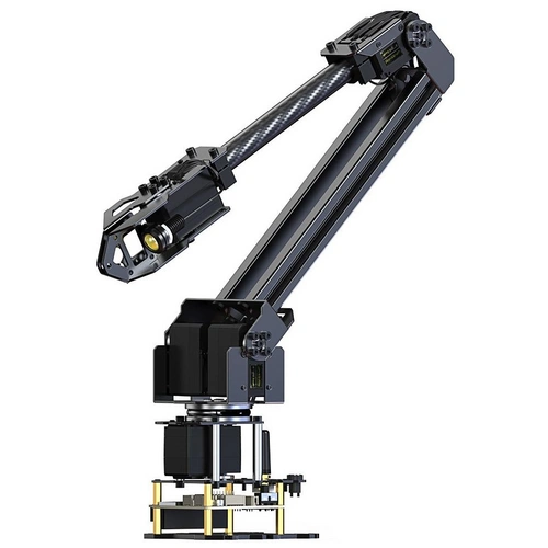 Waveshare RoArm-M2-Pro (EU), 4DOF, 360° Rotation, ROS2-kompatibel, ESP-NOW, Open Source, 12V 5A Waveshare RoArm-M2-Pro (EU), 4DOF, 360° Rotation, ROS2-kompatibel, ESP-NOW, Open Source, 12V 5A