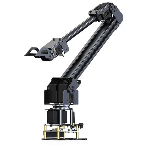 Waveshare RoArm-M2-Pro (EU), 4DOF, 360° Rotation, ROS2-kompatibel, ESP-NOW, Open Source, 12V 5A Waveshare RoArm-M2-Pro (EU), 4DOF, 360° Rotation, ROS2-kompatibel, ESP-NOW, Open Source, 12V 5A