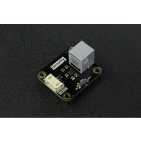 DFRobot Gravity Niederschlagssensor für micro:bit, Arduino, ESP32, Raspberry Pi, I2C/UART, 3,3-5,5V DFRobot Gravity Niederschlagssensor für micro:bit, Arduino, ESP32, Raspberry Pi, I2C/UART, 3,3-5,5V