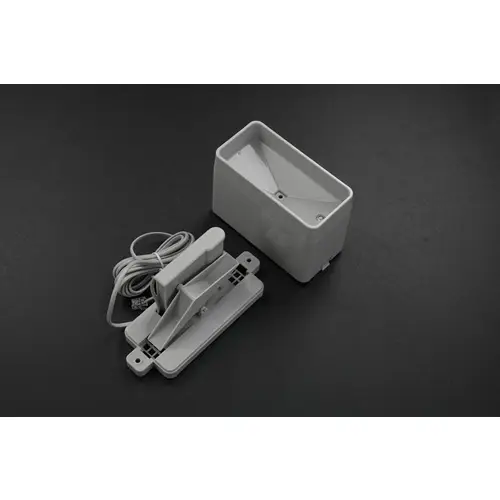 DFRobot Gravity Niederschlagssensor für micro:bit, Arduino, ESP32, Raspberry Pi, I2C/UART, 3,3-5,5V DFRobot Gravity Niederschlagssensor für micro:bit, Arduino, ESP32, Raspberry Pi, I2C/UART, 3,3-5,5V