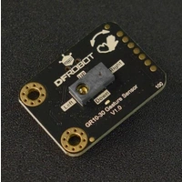 DFRobot Gravity GR10-30 Gestensensor, 12 Gesten, bis 30 cm Erkennungsdistanz, UART & I2C, 3,3-5V DFRobot Gravity GR10-30 Gestensensor, 12 Gesten, bis 30 cm Erkennungsdistanz, UART & I2C, 3,3-5V