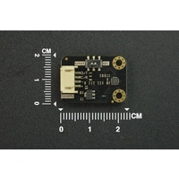 DFRobot Gravity GR10-30 Gestensensor, 12 Gesten, bis 30 cm Erkennungsdistanz, UART & I2C, 3,3-5V DFRobot Gravity GR10-30 Gestensensor, 12 Gesten, bis 30 cm Erkennungsdistanz, UART & I2C, 3,3-5V