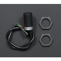 DFRobot IR-Positionierungskamera für Arduino, I2C, 0-3m Erkennungsdistanz, 128x96 Pixel, 3.3-5V DFRobot IR-Positionierungskamera für Arduino, I2C, 0-3m Erkennungsdistanz, 128x96 Pixel, 3.3-5V