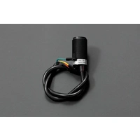 DFRobot IR-Positionierungskamera für Arduino, I2C, 0-3m Erkennungsdistanz, 128x96 Pixel, 3.3-5V DFRobot IR-Positionierungskamera für Arduino, I2C, 0-3m Erkennungsdistanz, 128x96 Pixel, 3.3-5V