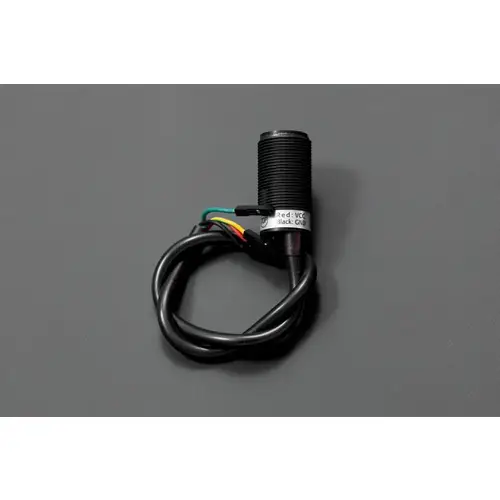 DFRobot IR-Positionierungskamera für Arduino, I2C, 0-3m Erkennungsdistanz, 128x96 Pixel, 3.3-5V DFRobot IR-Positionierungskamera für Arduino, I2C, 0-3m Erkennungsdistanz, 128x96 Pixel, 3.3-5V