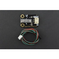 DFRobot Shake-Sensor, Gravity 3P Digital, unidirektional empfindlich, Anti-Schock, 3.3-5V DFRobot Shake-Sensor, Gravity 3P Digital, unidirektional empfindlich, Anti-Schock, 3.3-5V