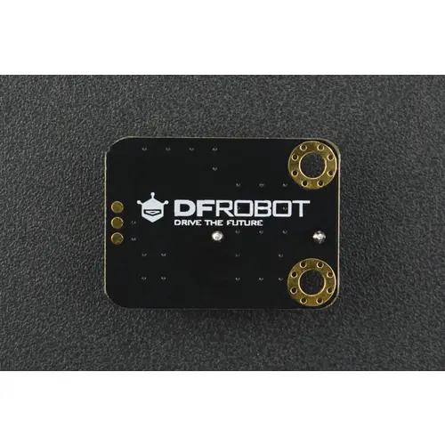 DFRobot Shake-Sensor, Gravity 3P Digital, unidirektional empfindlich, Anti-Schock, 3.3-5V DFRobot Shake-Sensor, Gravity 3P Digital, unidirektional empfindlich, Anti-Schock, 3.3-5V