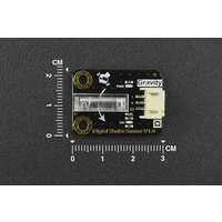 DFRobot Shake-Sensor, Gravity 3P Digital, unidirektional empfindlich, Anti-Schock, 3.3-5V DFRobot Shake-Sensor, Gravity 3P Digital, unidirektional empfindlich, Anti-Schock, 3.3-5V