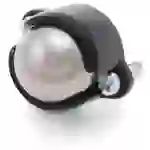 Pololu Ball Caster, 0,5 Zoll Metallkugel, ABS Gehäuse, höhenverstellbar für kleine Roboter Pololu Ball Caster, 0,5 Zoll Metallkugel, ABS Gehäuse, höhenverstellbar für kleine Roboter