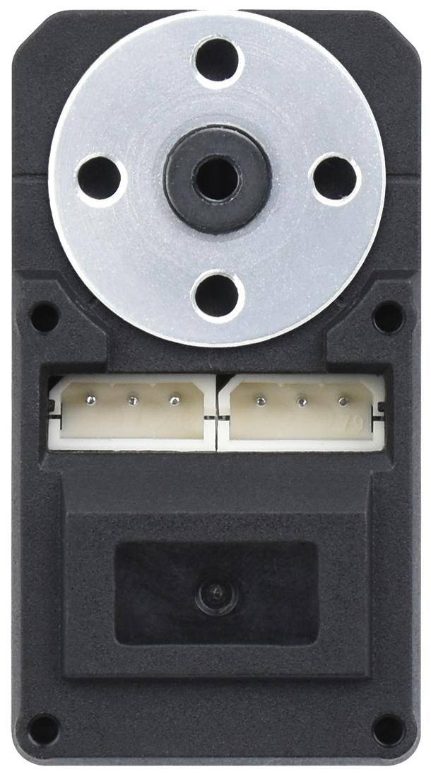 Waveshare, Serieller Bus-Servo, ST3215, 30kg/cm, 360 Grad Magnetischer-Encoder, 12V