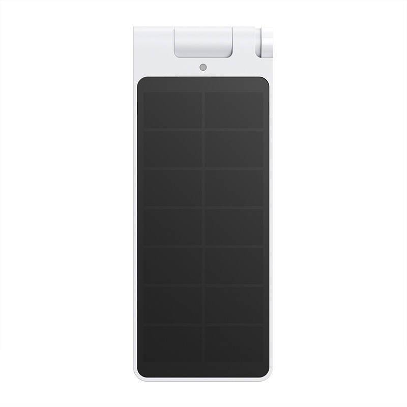 SwitchBot Solar Panel für Curtain 3