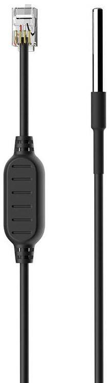 Sonoff Wasserdichter Temperatursensor WTS01 für THR316/320, RJ9 4P4C, 1,50m