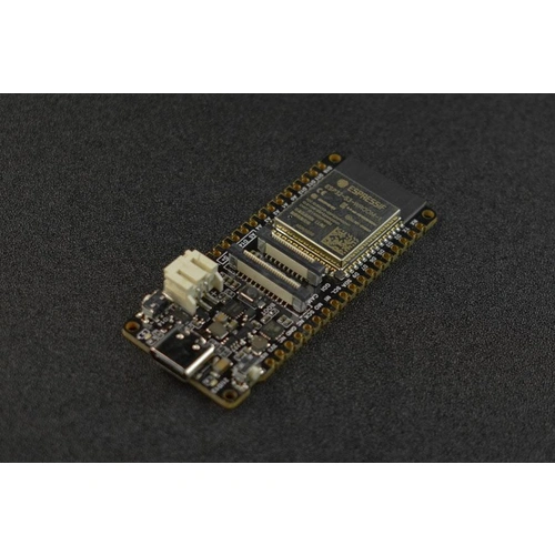 DFRobot FireBeetle 2 ESP32-S3 AIoT Microcontroller, Wi-Fi, Bluetooth 5, 16MB Flash, 8MB PSRAM, 3,3V DFRobot FireBeetle 2 ESP32-S3 AIoT Microcontroller, Wi-Fi, Bluetooth 5, 16MB Flash, 8MB PSRAM, 3,3V
