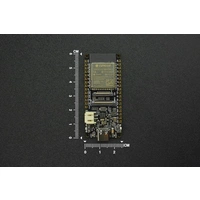 DFRobot FireBeetle 2 ESP32-S3 AIoT Microcontroller, Wi-Fi, Bluetooth 5, 16MB Flash, 8MB PSRAM, 3,3V DFRobot FireBeetle 2 ESP32-S3 AIoT Microcontroller, Wi-Fi, Bluetooth 5, 16MB Flash, 8MB PSRAM, 3,3V
