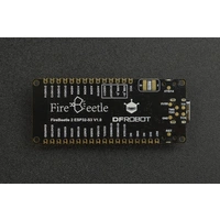 DFRobot FireBeetle 2 ESP32-S3 AIoT Microcontroller, Wi-Fi, Bluetooth 5, 16MB Flash, 8MB PSRAM, 3,3V DFRobot FireBeetle 2 ESP32-S3 AIoT Microcontroller, Wi-Fi, Bluetooth 5, 16MB Flash, 8MB PSRAM, 3,3V