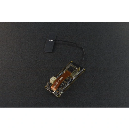 DFRobot FireBeetle 2 ESP32-S3-U AIoT Mikrocontroller, OV2640 Kamera, Wi-Fi, Bluetooth 5, 3,3V DFRobot FireBeetle 2 ESP32-S3-U AIoT Mikrocontroller, OV2640 Kamera, Wi-Fi, Bluetooth 5, 3,3V