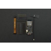 DFRobot FireBeetle 2 ESP32-S3-U AIoT Mikrocontroller, OV2640 Kamera, Wi-Fi, Bluetooth 5, 3,3V DFRobot FireBeetle 2 ESP32-S3-U AIoT Mikrocontroller, OV2640 Kamera, Wi-Fi, Bluetooth 5, 3,3V