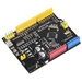 Waveshare ATMEGA328P Entwicklungsboard R3 Plus, Arduino-kompatibel, USB/UART Wandler, 800mA, 3.3-5V Waveshare ATMEGA328P Entwicklungsboard R3 Plus, Arduino-kompatibel, USB/UART Wandler, 800mA, 3.3-5V