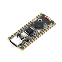 Waveshare ESP32-S3-Nano Entwicklungsboard, Wifi, Bluetooth, 8MB PSRAM, 16MB Flash, ohne Header Waveshare ESP32-S3-Nano Entwicklungsboard, Wifi, Bluetooth, 8MB PSRAM, 16MB Flash, ohne Header