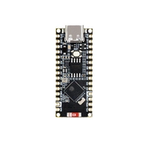 Waveshare ESP32-S3-Nano Entwicklungsboard, Wifi, Bluetooth, 8MB PSRAM, 16MB Flash, ohne Header Waveshare ESP32-S3-Nano Entwicklungsboard, Wifi, Bluetooth, 8MB PSRAM, 16MB Flash, ohne Header