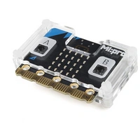 Kitronik MI:pro Schutzhülle für micro:bit V1 & V2, 4-lagig Kitronik MI:pro Schutzhülle für micro:bit V1 & V2, 4-lagig