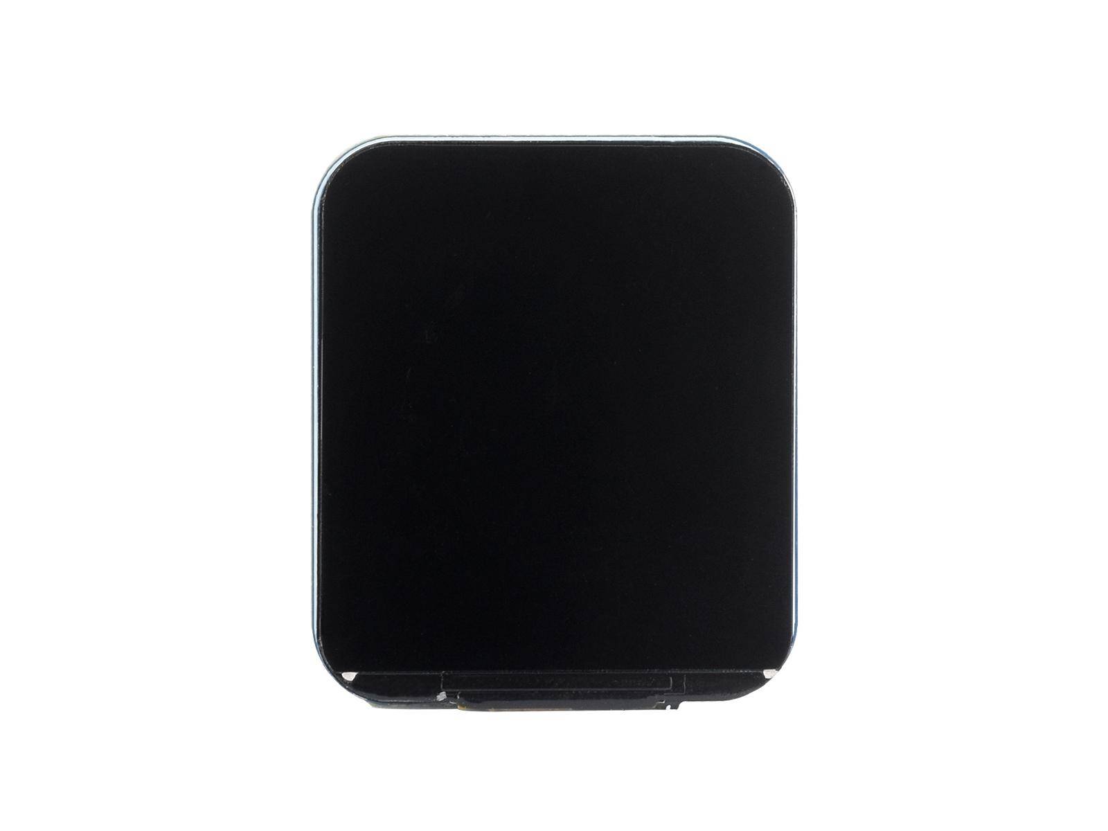 Waveshare 1.83 Zoll LCD Display Modul, 240x280, SPI, IPS Panel, 65K Farben, für Raspberry Pi