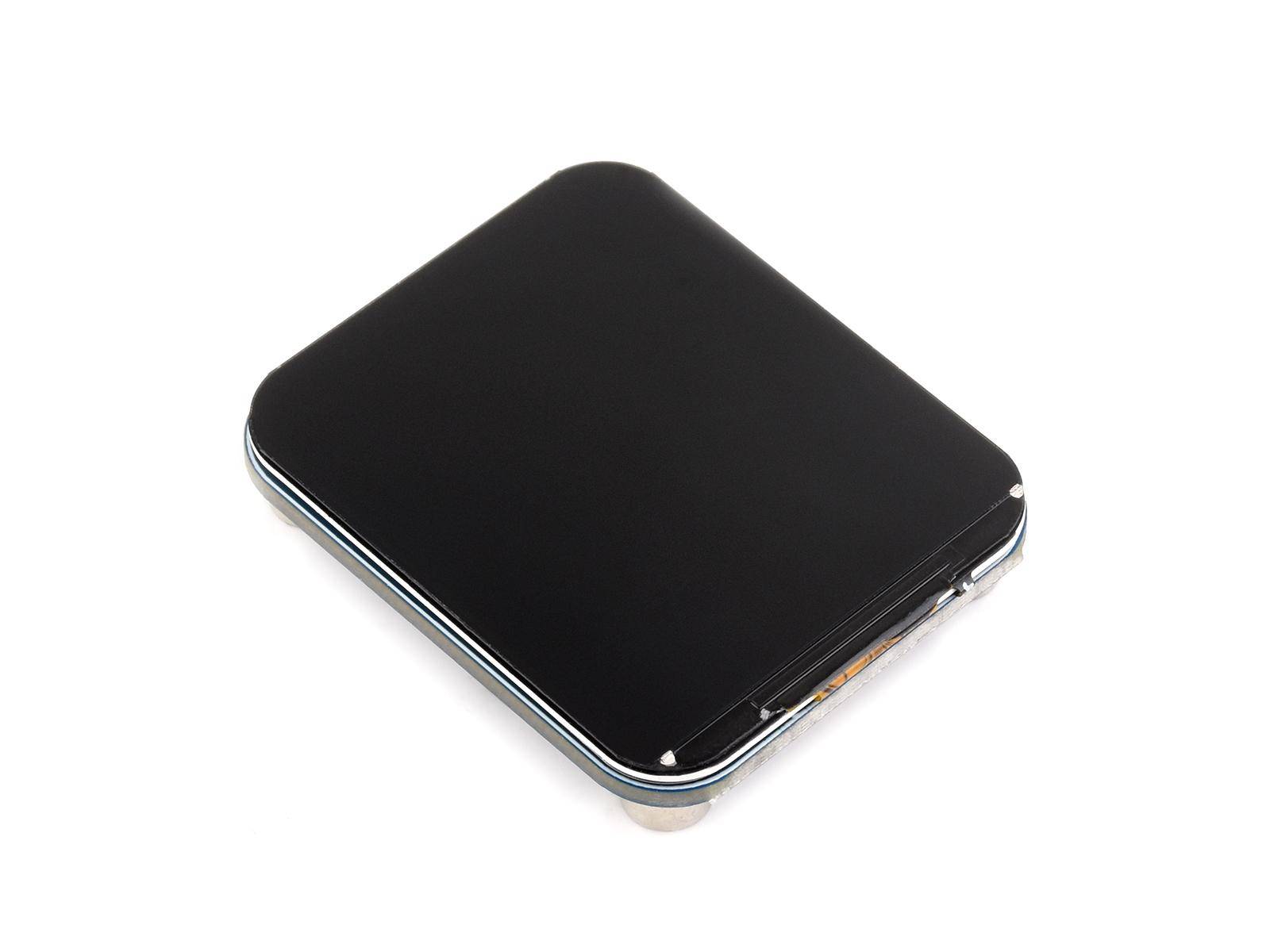 Waveshare 1.83 Zoll LCD Display Modul, 240x280, SPI, IPS Panel, 65K Farben, für Raspberry Pi