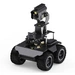 Waveshare RaspRover PT PI5 AI Kit Acce, Pan-Tilt-Einheit, Dual Vision, ESP NOW, für Raspberry Pi 5 Waveshare RaspRover PT PI5 AI Kit Acce, Pan-Tilt-Einheit, Dual Vision, ESP NOW, für Raspberry Pi 5
