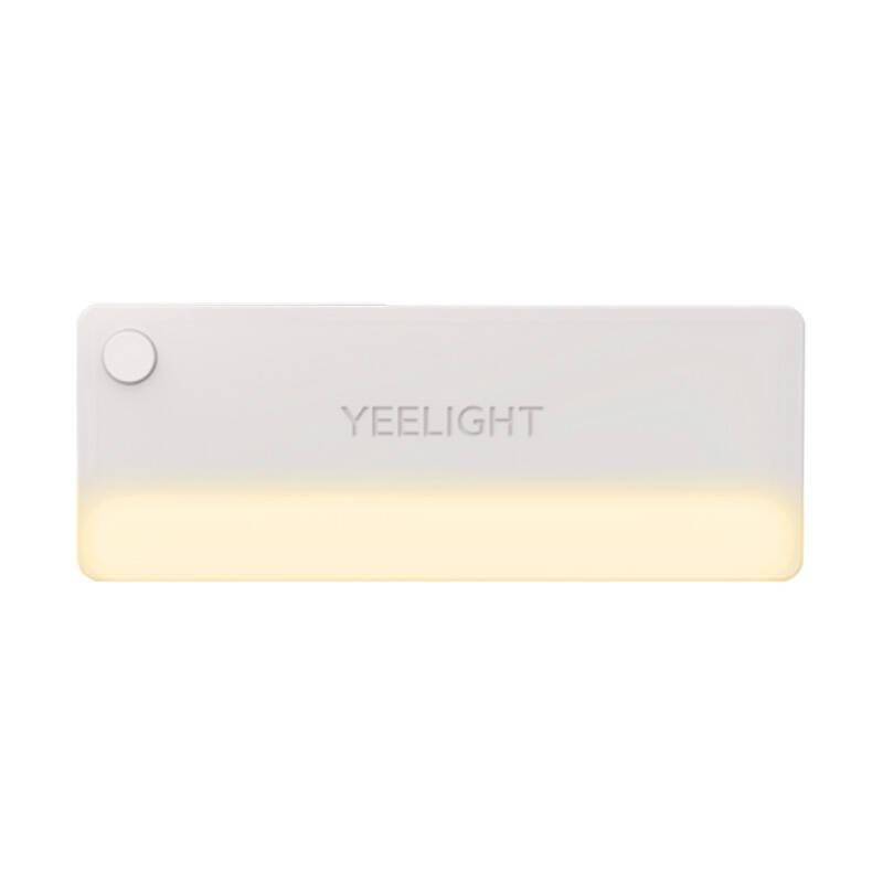 Yeelight LED Sensor-Schubladenleuchte, 4 Stück